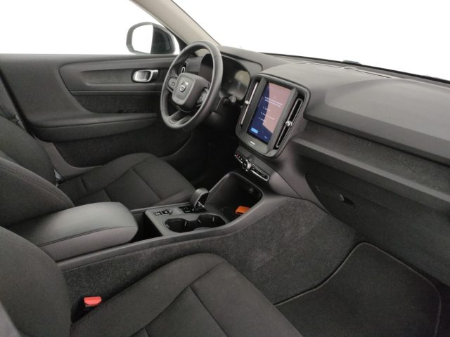 VOLVO XC40 usata, con Controllo automatico clima
