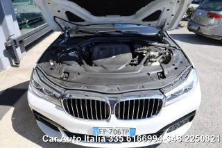 BMW 730 usata 234
