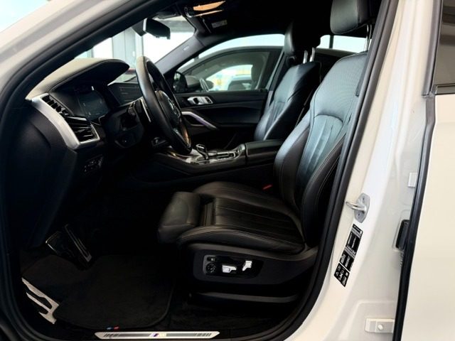 BMW X6 usata, con Chiusura centralizzata