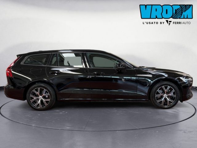 VOLVO V60 usata, con Airbag Passeggero