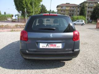 PEUGEOT 207 usata 62