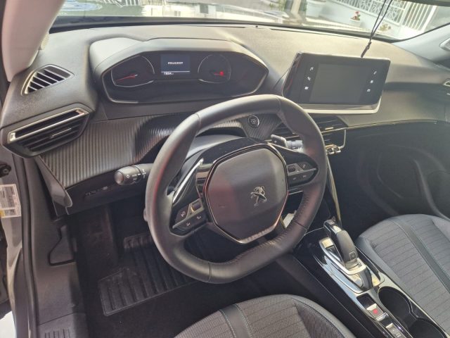 PEUGEOT 2008 usata, con Controllo trazione