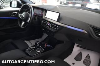 BMW 218 usata, con Sensori di parcheggio anteriori