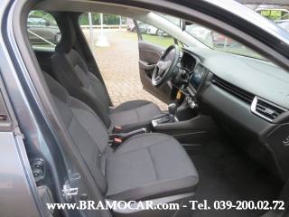 RENAULT Clio usata, con Volante multifunzione