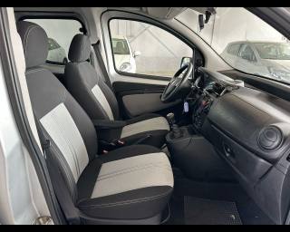 FIAT Qubo usata 12