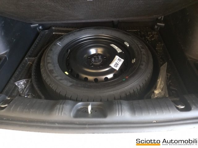 JEEP Compass usata, con Bracciolo