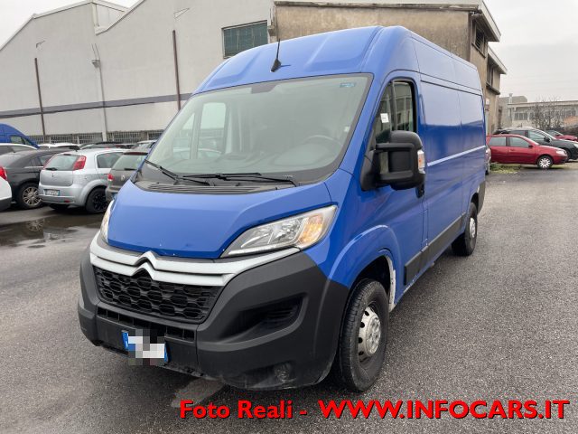 CITROEN Jumper usata, con Alzacristalli elettrici