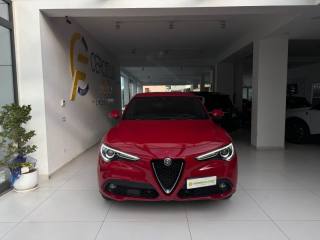 ALFA ROMEO Stelvio 2.2 Turbodiesel 160 CV AT8 RWDSuperBusinessda?229