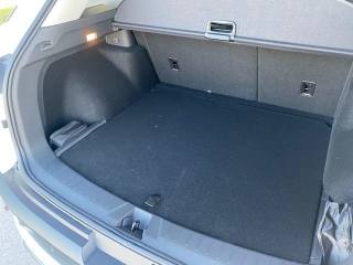 EVO Evo7 usata, con Airbag posteriore