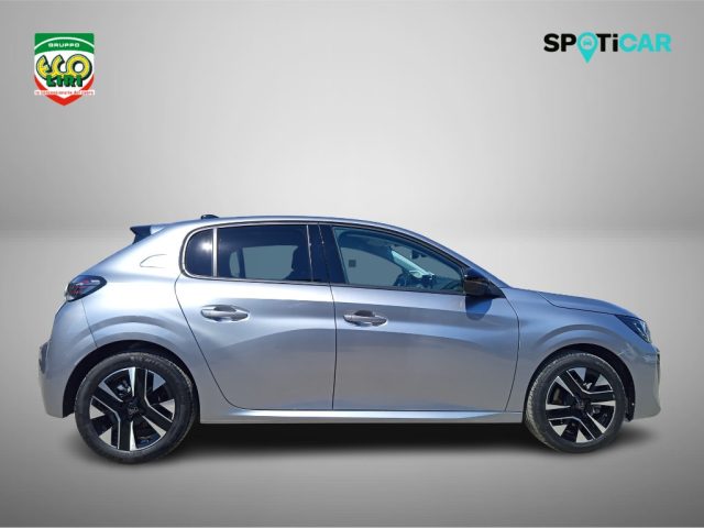 PEUGEOT 208 usata, con Cerchi in lega