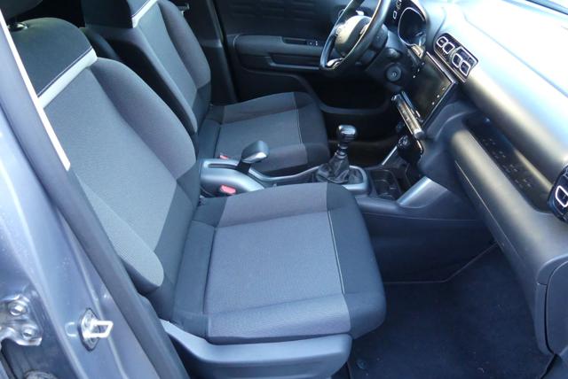 CITROEN C3 Aircross usata 49