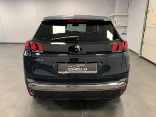 PEUGEOT 3008 usata, con Fari direzionali