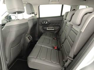 CITROEN C5 Aircross usata, con Regolazione elettrica sedili