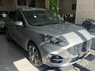 FORD Kuga usata, con Airbag laterali