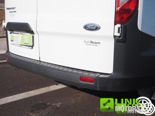 FORD Transit Custom usata 33