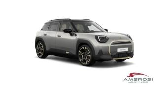 MINI Aceman usata 6
