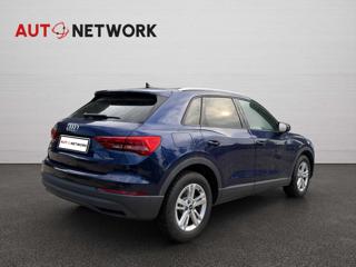 AUDI Q3 usata, con Airbag