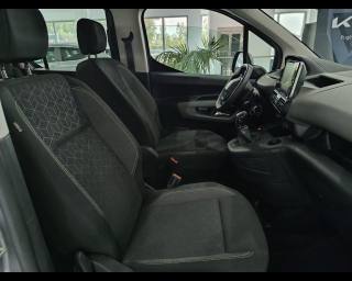 PEUGEOT Rifter usata 19