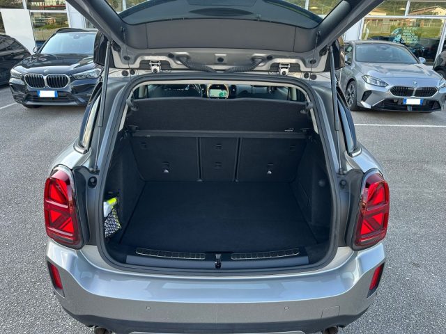 MINI Mini usata, con Cerchi in lega