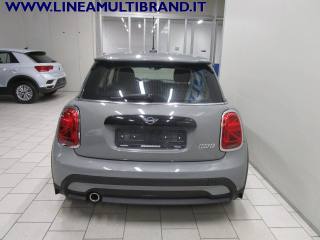 MINI Cooper usata, con Cerchi in lega