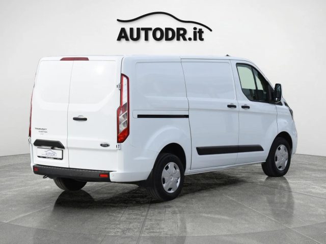 FORD Transit Custom usata, con Bluetooth