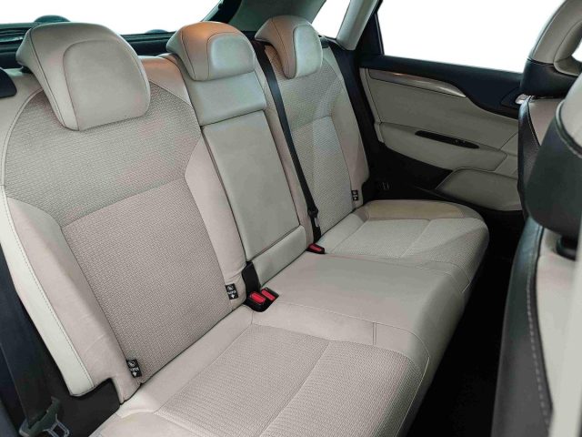 CITROEN C4 usata, con ESP