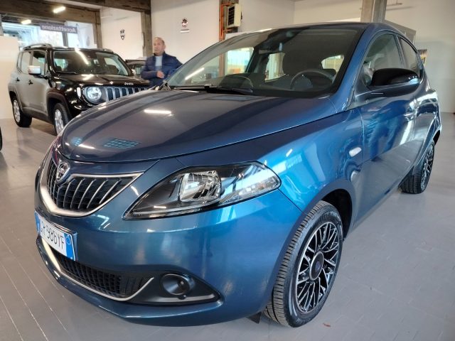 LANCIA Ypsilon usata, con Airbag testa