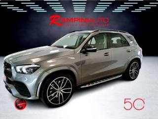 MERCEDES-BENZ GLE 300 usata 12