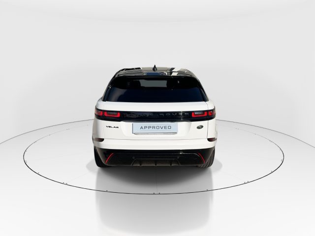 LAND ROVER Range Rover Velar usata, con Chiusura centralizzata