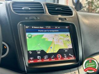 FIAT Freemont usata, con Cruise Control
