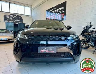 LAND ROVER Range Rover Evoque usata, con Airbag