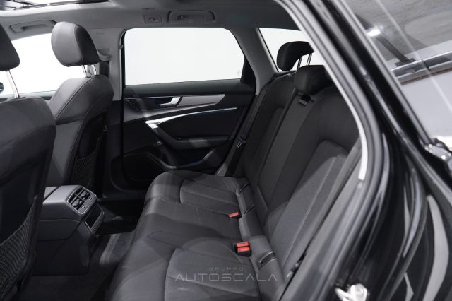 AUDI A6 usata, con Bluetooth