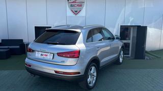 AUDI Q3 usata, con Airbag Passeggero