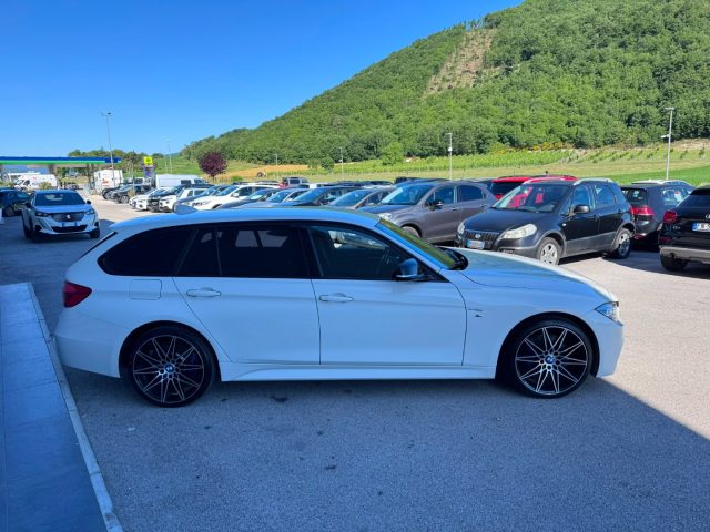 BMW 320 usata, con Alzacristalli elettrici