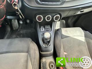 ALFA ROMEO Giulietta usata, con Fendinebbia