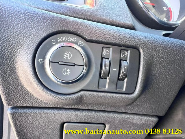 OPEL Astra usata, con Cruise Control