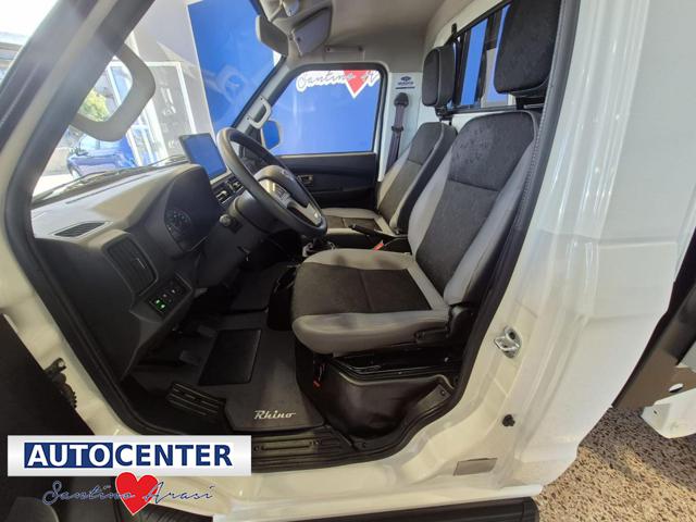 OTHERS-ANDERE Other usata, con Servosterzo