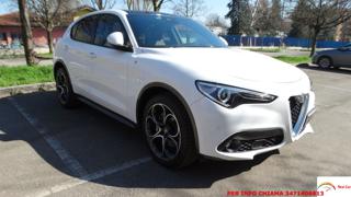 ALFA ROMEO Stelvio usata, con Airbag laterali