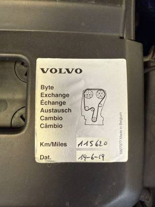 VOLVO C30 usata, con Servosterzo