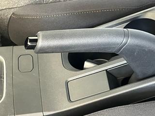 MG MG3 usata, con Chiusura centralizzata