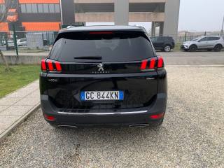 PEUGEOT 5008 usata, con Autoradio