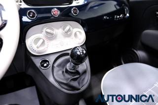 FIAT 500C usata 27