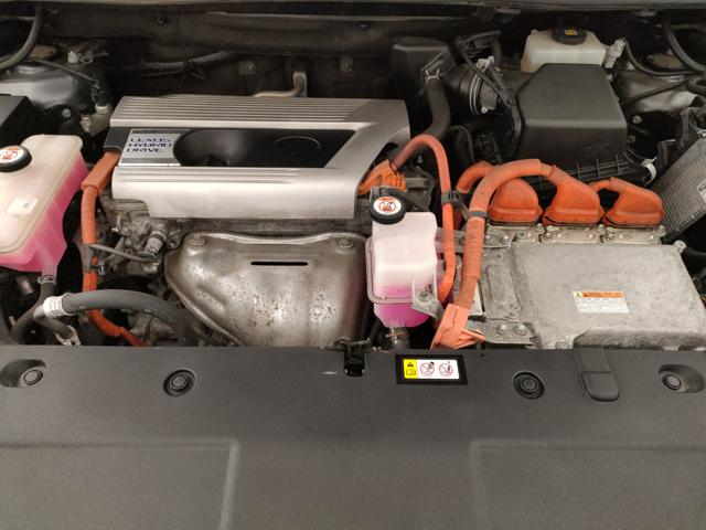 LEXUS NX 300h usata, con Luci diurne LED