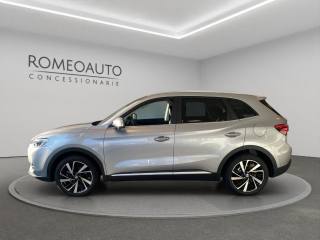 MG ZS usata, con Airbag laterali