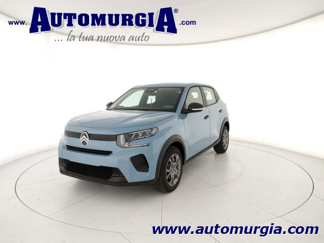 CITROEN C3 usata, con ABS