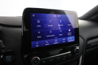 FORD Puma usata 10