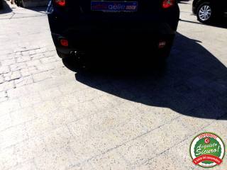 JEEP Renegade usata, con Airbag testa
