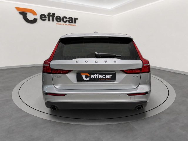 VOLVO V60 usata, con Alzacristalli elettrici