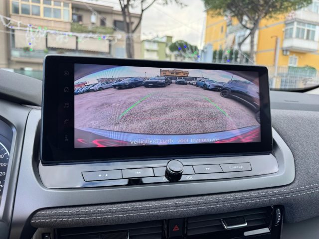 NISSAN Qashqai usata, con Chiusura centralizzata