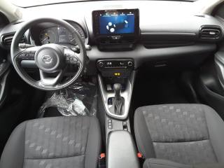 MAZDA 2 usata, con Controllo automatico clima